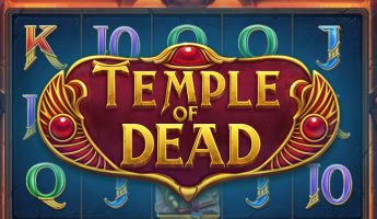 Temple of Dead