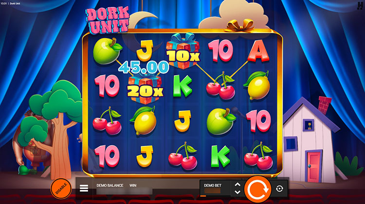 An example of a successful rollout of multiplier wildcards