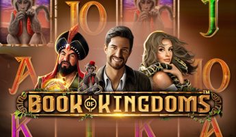 Book of Kingdoms