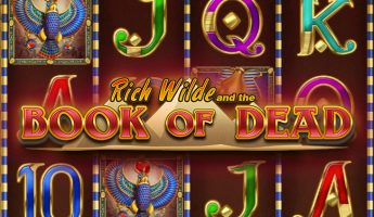 Book of Dead