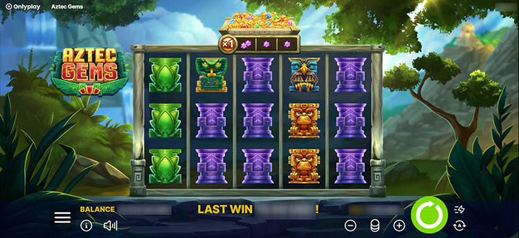 Onlyplay Studios' automaton