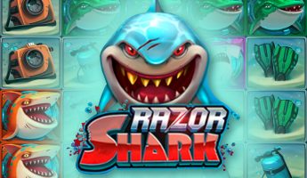 Razor Shark